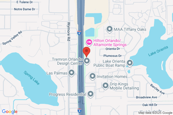 Mid-Florida Biologicals Inc