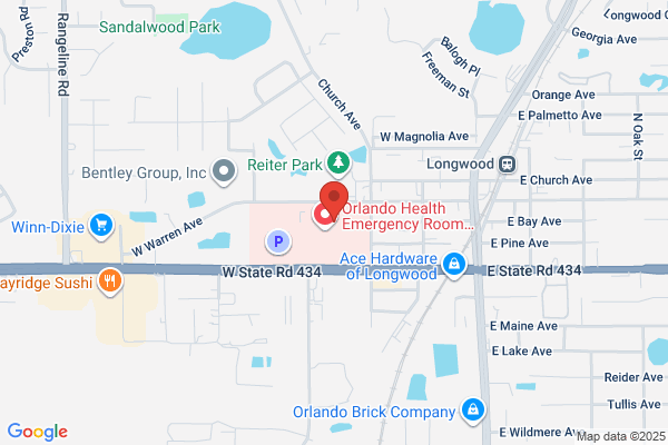 Orlando Health Colon and Rectal Surgery Specialists
