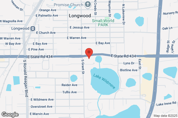 Orlando Health Physician Associates