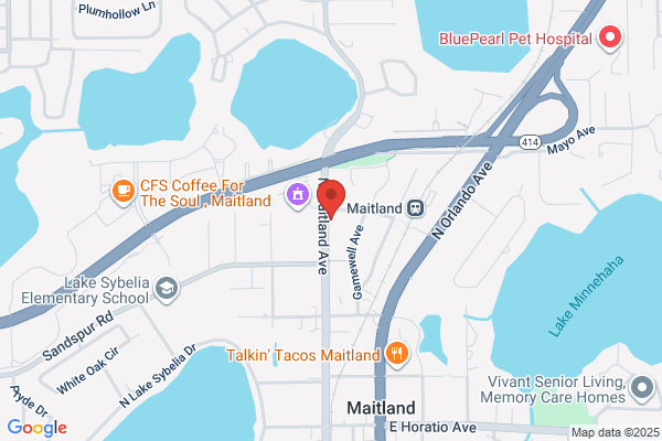 Orlando Health Physician Associates