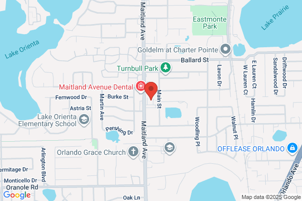 Palm Endoscopy Center