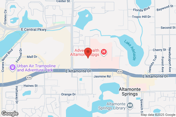 Physicians Injury Care Center