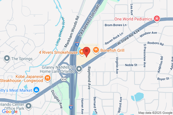 Reynolds Chiropractic Clinic