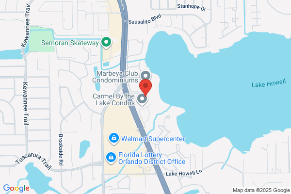 Semoran Hearing Clinic