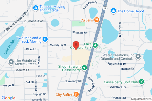 Target Stores, Store Information