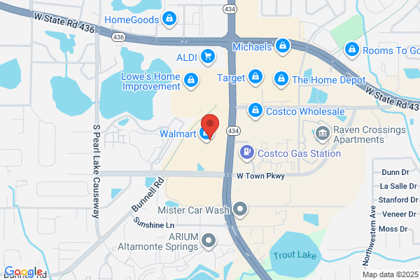Wal Mart, Pharmacy