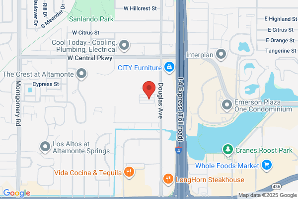 Electrical Partners Of Central Florida LLC.
