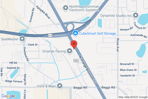 Florida Commercial Electric Inc