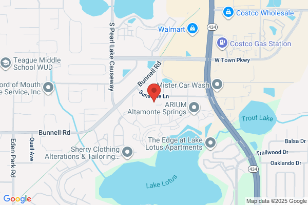 City Electric Supply Altamonte Springs