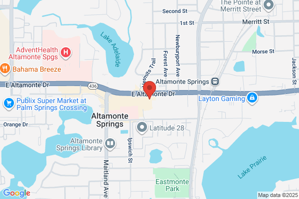Generator Supercenter of Orlando