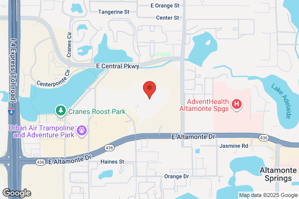Apple Altamonte