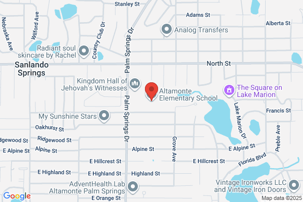 Altamonte Elementary School