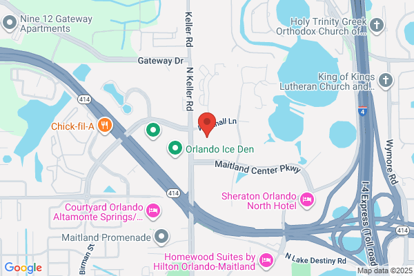 Florida Job Finder