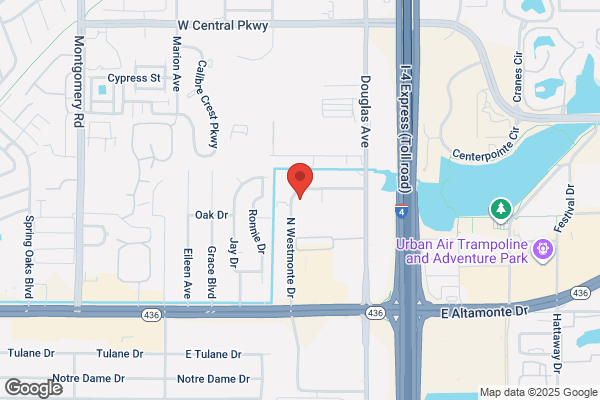 Triad Personnel Services Inc
