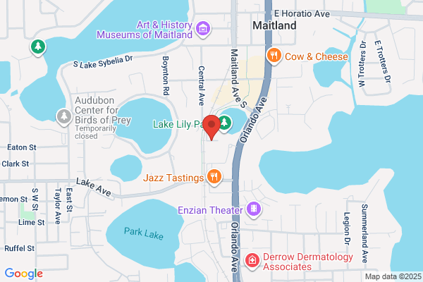 Maitland Historical Society