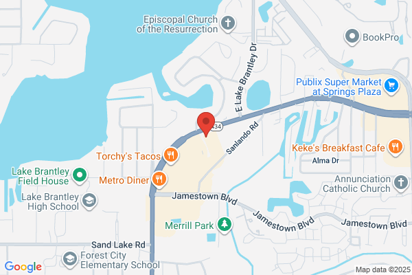 Space Jump