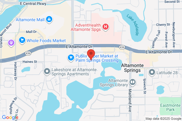 Florida Eye Clinic