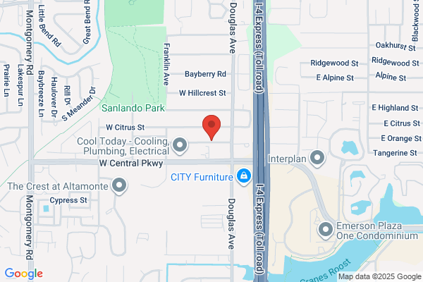 Florida Optical Express