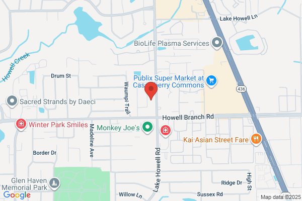 East Orlando Medical Center