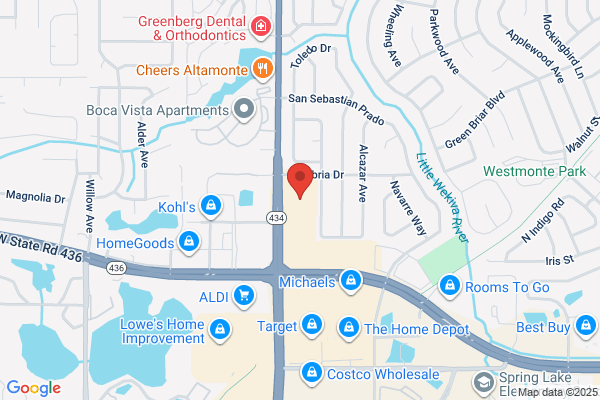 SERVPRO of Altamonte Springs/Longwood