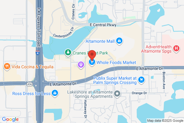Calico Corners Altamonte Springs