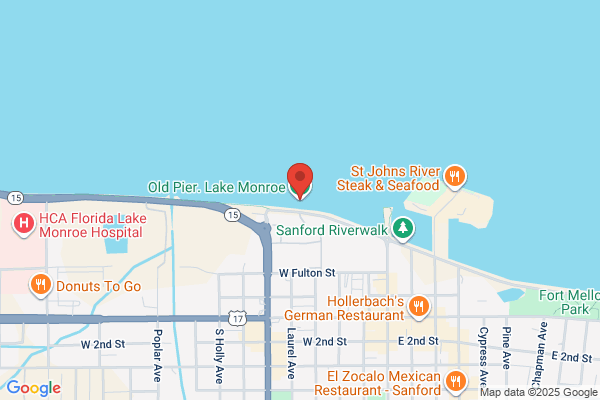 Pier 1 - Closed