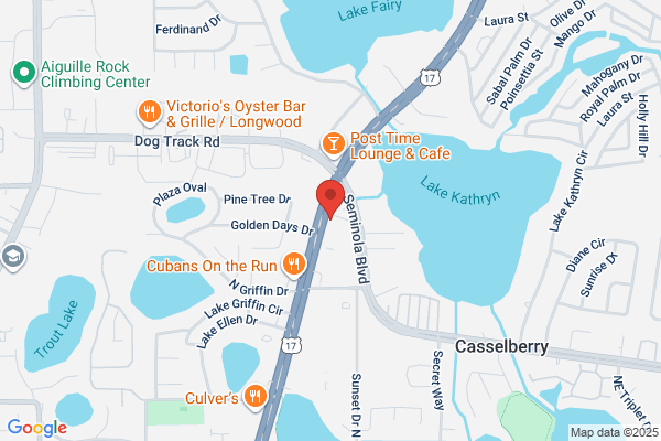 Casselberry Gas & Food