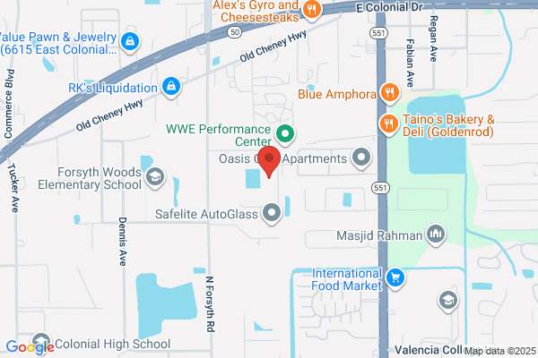 Paul Davis Restoration of Seminole County Inc
