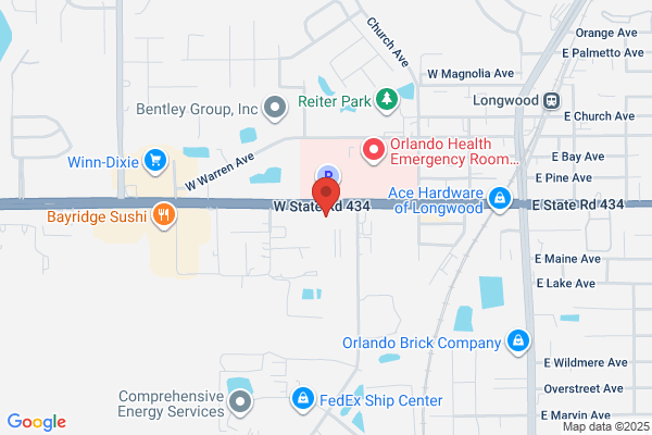 Batson Charles L MD PA