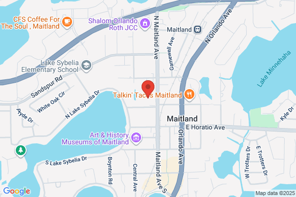 Dermatology Center of Maitland