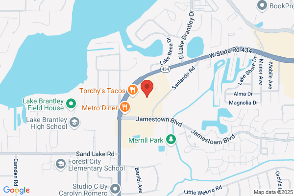 Publix Super Market at Jamestown Place