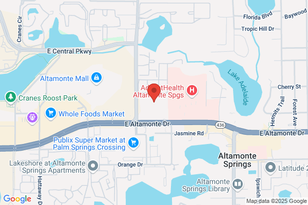 Humana Neighborhood Center
