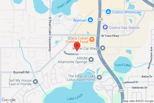 Longwood American Karate Academy Inc