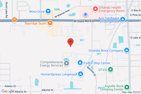 Gulfside Supply Inc