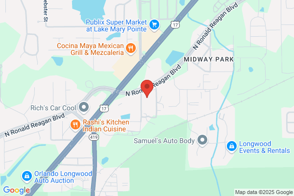 Florida Business Furniture Inc