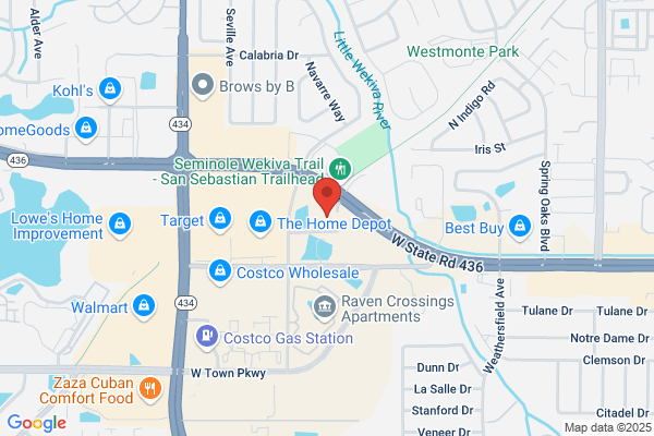 El Dorado - Altamonte Springs