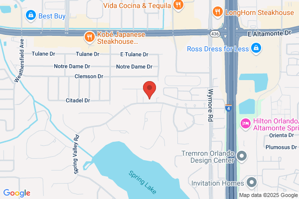 Bridgeport Senior Living