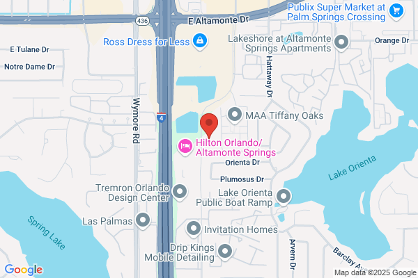 Nephrology Associates of Central Florida