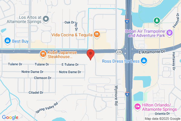 Days Inn and Suites Altamonte Springs