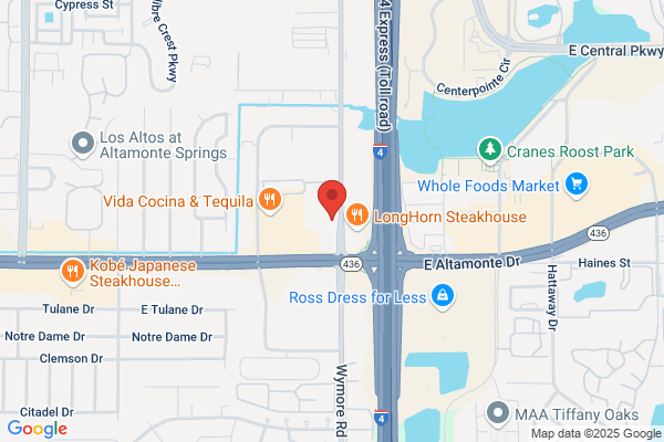 Ramada Altamonte Springs