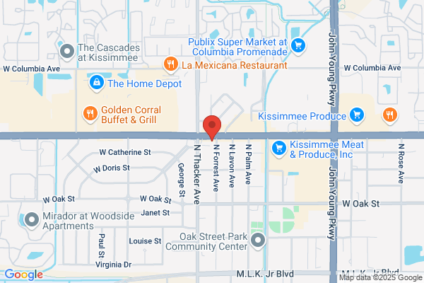 Orlando Insurance Store