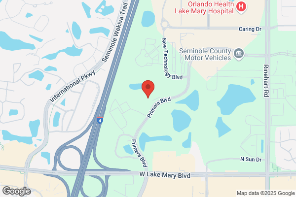 Rockport Healthcare