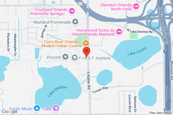 Finish Consultants