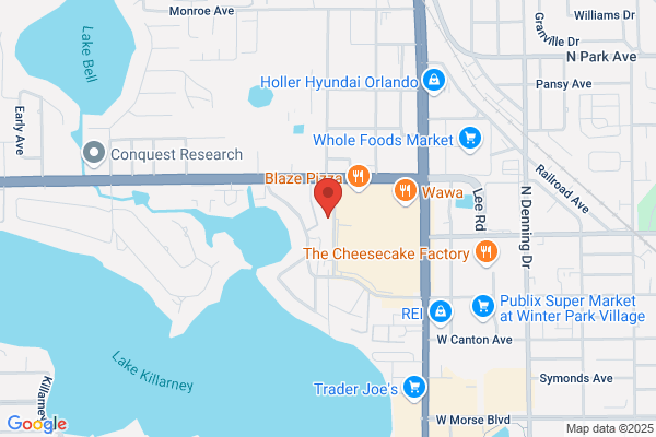 Florida Design Consultants