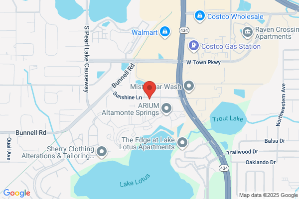 Wekiva Laundry Services