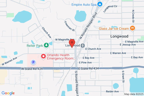 Rolinski Terenzio & Suarez Llp