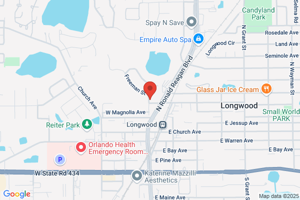 Seminole County Legal Aid Society