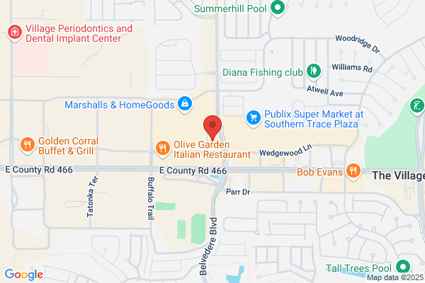 Trotter Mary F PA
