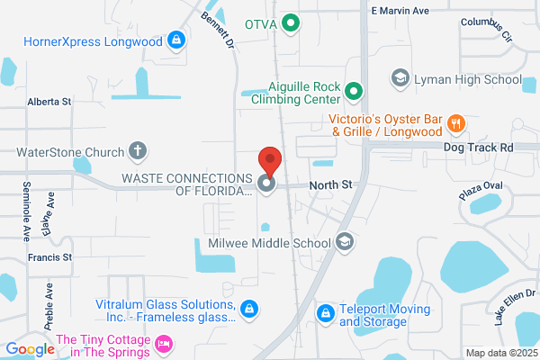 Gator Mower Parts Inc