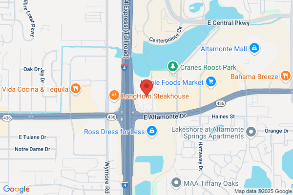 Locksmith in Altamonte Springs FL